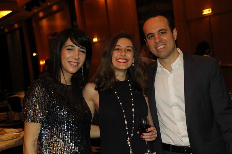 LAU MSA 4th Annual Gala Dinner